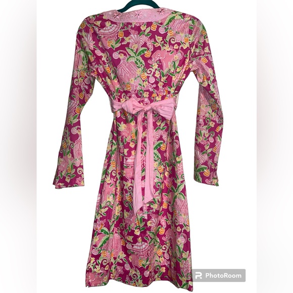 Lilly Pulitzer 2006 Summer XS mint condition
Y2K - Picture 3 of 12